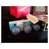 Ansco Flex Camera with Box, Flash, and Flash Bulbs