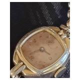 Fantastic Bulova Watch with Case, also Elrex, and Benrus watches