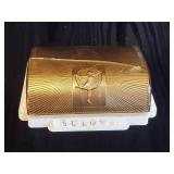 Fantastic Bulova Watch with Case, also Elrex, and Benrus watches