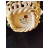 Nice Lot of Antique Smalls Silhouette, Décor and more