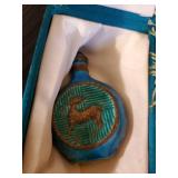 Nice Lot of Antique Smalls Silhouette, Décor and more