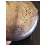 Nice Lot of Antique Smalls Silhouette, Décor and more