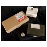 Large Group of Ohous Calibration Weights