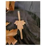 Fantastic Mid Century German Made Cuckoo Clock  has not been out of Storage box for 40+ Years