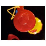 A lot of Vintage Disney Collectables