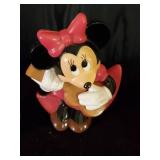 A lot of Vintage Disney Collectables