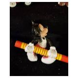 A lot of Vintage Disney Collectables