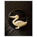 Huge Lot of Misc Vintage Items Hankercheifs, Jewelry Boxes, Polished Rocks, Eye Glasses, Straight Razor, and Much More