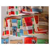 The Quarter Horse Journal and "Bits & Pieces" Issues