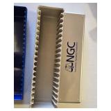 PCGS and NGC Coin Storage Boxes