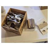 Coin storage holders