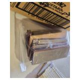 Coin storage holders