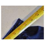 Minnesota Twins Nike Dri-FIT Athletic Shorts - Waist Approx. 34", Length 21"