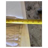 Reebok NFL Minnesota Vikings Brett Favre Jersey XL - Approx Sizes: Chest 38", Sleeve Mid Neck to End 18", Length 25"