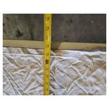 Reebok NFL Minnesota Vikings Brett Favre Jersey XL - Approx Sizes: Chest 38", Sleeve Mid Neck to End 18", Length 25"