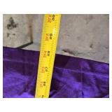 Minnesota Vikings NFL Nike On Field Kirk Cousins Jersey Size 44 - Approx Dimension: Chest 44", Length 28"