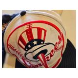 New Era Yankees Hats and Baby Onesie