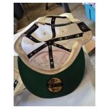 New Era Yankees Hats and Baby Onesie