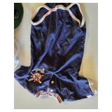 New Era Yankees Hats and Baby Onesie