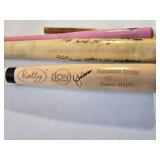 Rally USA and Old Dutch Signature Series Baseball Bats