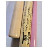 Rally USA and Old Dutch Signature Series Baseball Bats