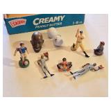 Lot of Sports Figurines