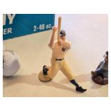 Lot of Sports Figurines