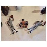 Lot of Sports Figurines