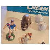 Lot of Sports Figurines