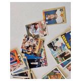 Lot of Baseball Cards Featuring Various Players Including Cal Ripken, Jose Cruz, and More