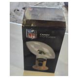 NFL Pittsburgh Steelers Candy Dispenser and License Plate Frame