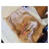 Brother Cherry Shoe Shine Kit with Red Wing Care Kit and Kiwi Polishes - tons of polishes, brushes and more