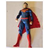 Superman Action Figure by DC Comics 2014