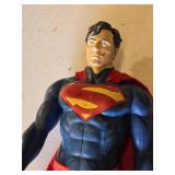 Superman Action Figure by DC Comics 2014