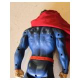 Superman Action Figure by DC Comics 2014