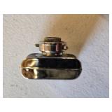 HIT Vintage Miniature Camera with Leather Case