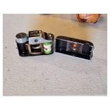 HIT Vintage Miniature Camera with Leather Case