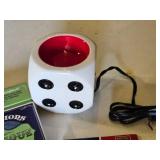 Raven Giant Playing Cards, Illusions d