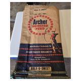 Archer-Daniels-Midland Co. Archer Booster Feed Bags - 13 Count May be more than one design