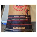 Archer-Daniels-Midland Co. Archer Booster Feed Bags - 13 Count May be more than one design