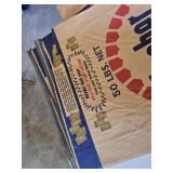 Archer-Daniels-Midland Co. Archer Booster Feed Bags - 13 Count May be more than one design