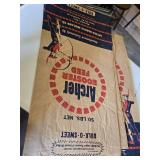 Archer-Daniels-Midland Co. Archer Booster Feed Bags - 13 Count May be more than one design