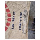 Archer-Daniels-Midland Co. Archer Booster Feed Bags - 13 Count May be more than one design