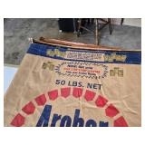 Archer-Daniels-Midland Co. Archer Booster Feed Bags - 13 Count May be more than one design