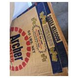 Archer-Daniels-Midland Co. Archer Booster Feed Bags - 13 Count May be more than one design