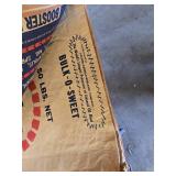 Archer-Daniels-Midland Co. Archer Booster Feed Bags - 13 Count May be more than one design