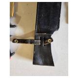 United Cutlery UC466 Stainless Steel Knife with Sheath - 16" Total Length