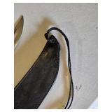 United Cutlery UC466 Stainless Steel Knife with Sheath - 16" Total Length