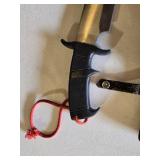 United Cutlery UC466 Stainless Steel Knife with Sheath - 16" Total Length