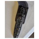 Buck USA Knives 141/135 Set with Sheath